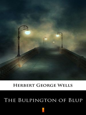 cover image of The Bulpington of Blup